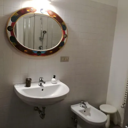 Malibran Bed and breakfast *